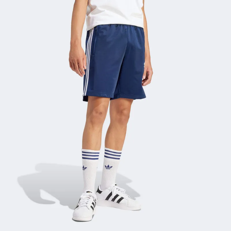Adidas Adicolor Firebird Track Shorts-3