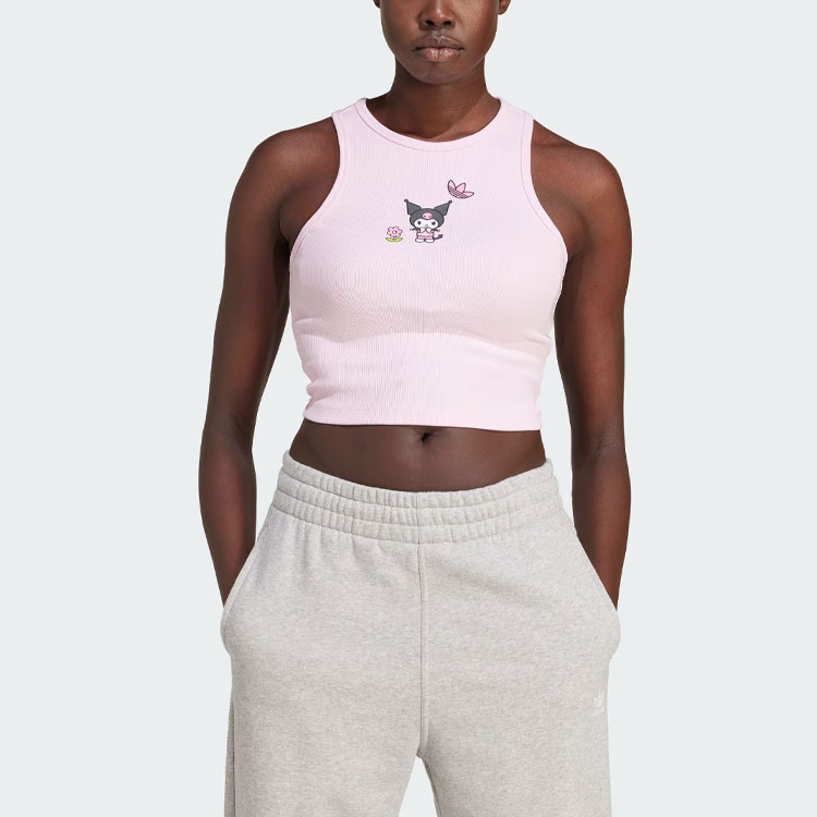 adidas sports vests for ladies