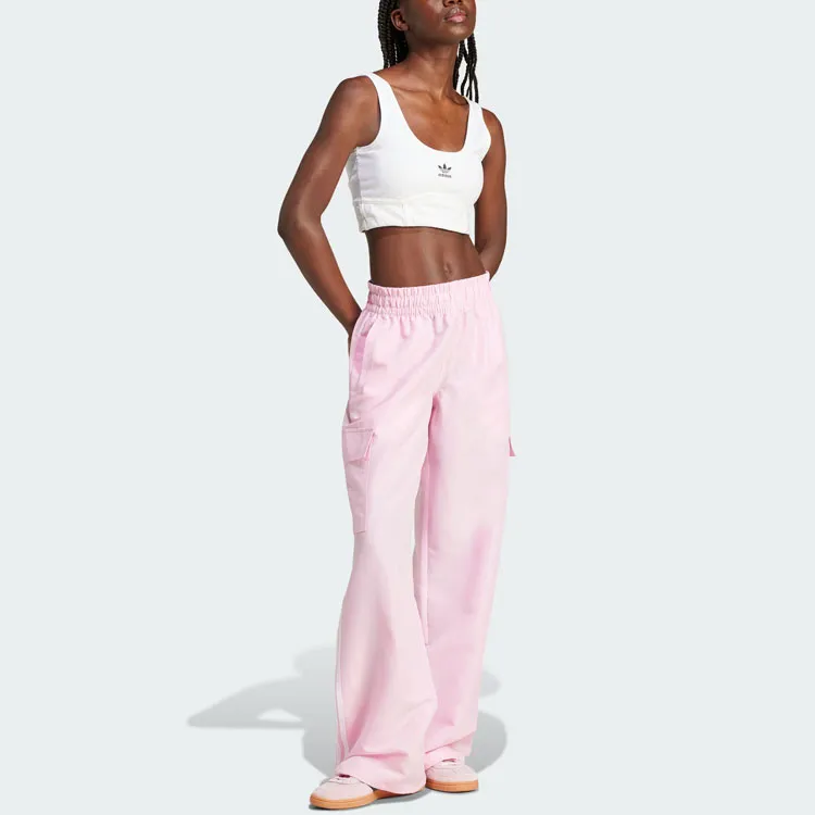 Adidas Originals Adicolor 3-Stripes Cargo Pants-3