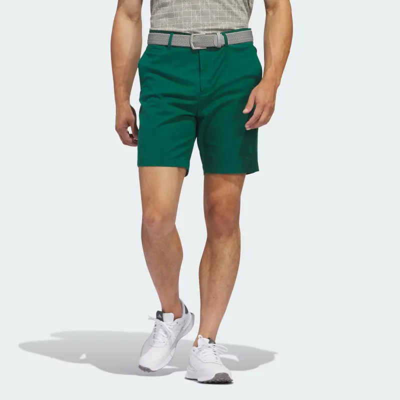 Adidas Free Shipping With AdiClub Go To Five Pocket Golf Shorts-1
