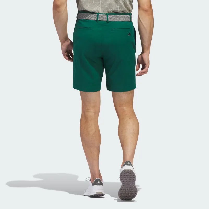 Adidas Free Shipping With AdiClub Go To Five Pocket Golf Shorts-2