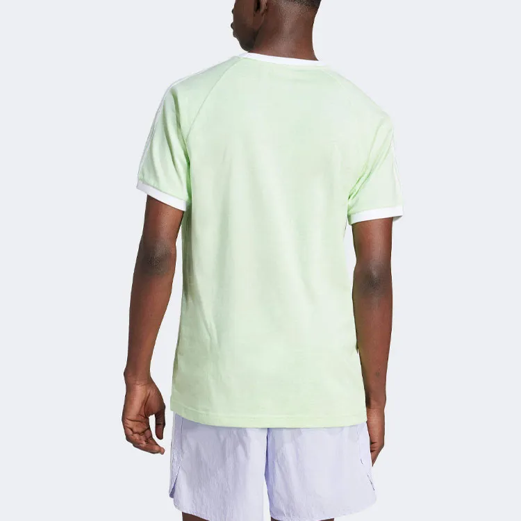 Adidas Adicolor Classics 3 Stripes Tee-2