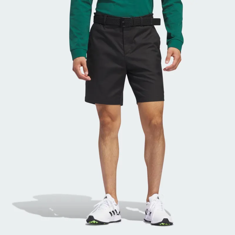 Adidas Free Shipping With AdiClub Go To Five Pocket Golf Shorts-1