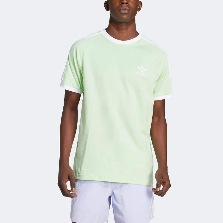 Adidas Adicolor Classics 3 Stripes Tee-1