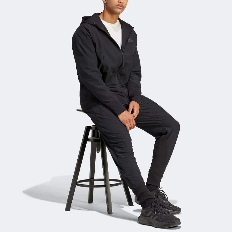 Adidas Z.N.E. Woven Pants-3