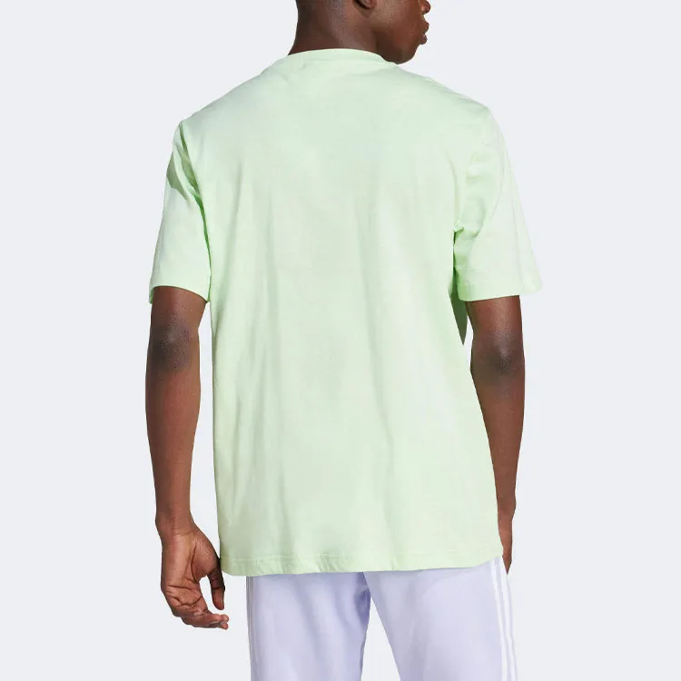 Adidas Adicolor Trefoil Tee-2