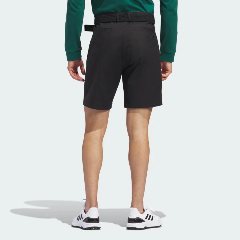 Adidas Free Shipping With AdiClub Go To Five Pocket Golf Shorts-3