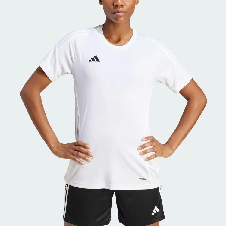 Adidas Free Shipping With AdiClub Tiro 24 Jersey-2