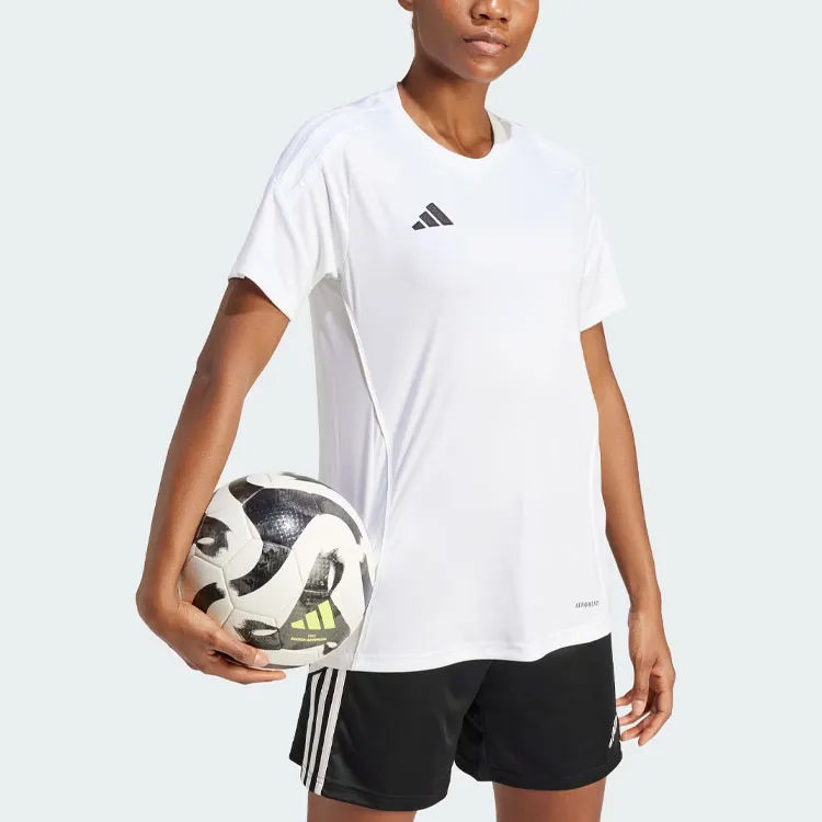 Adidas Free Shipping With AdiClub Tiro 24 Jersey-4