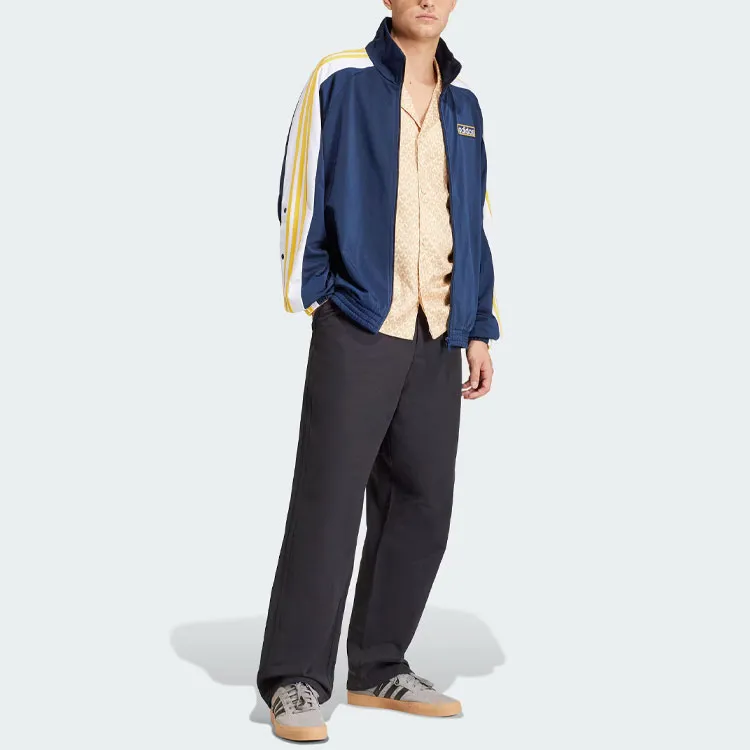 Adidas Originals Adicolor Adibreak Track Jacket-2