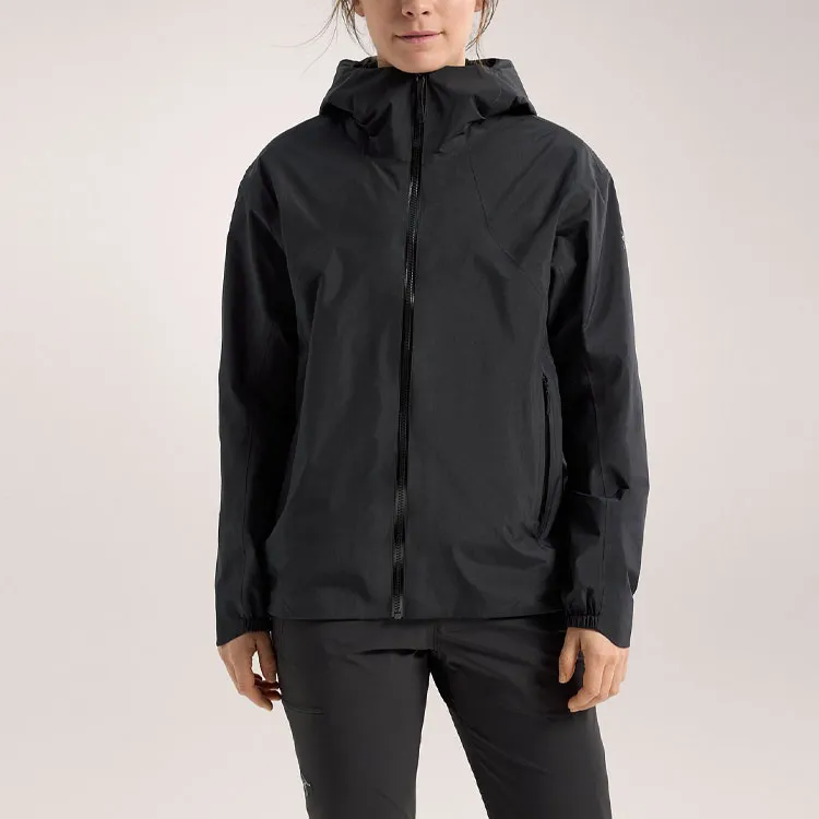 Arcteryx Coelle Lightweight Jacket Jackets Coats Women's-9