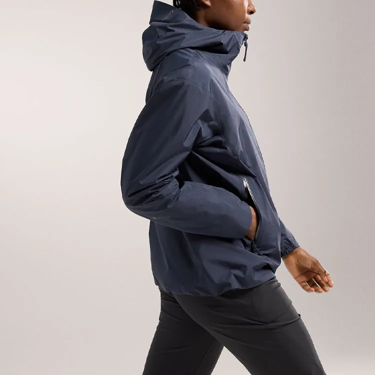 Arcteryx Coelle Lightweight Jacket Jackets Coats Women's-5