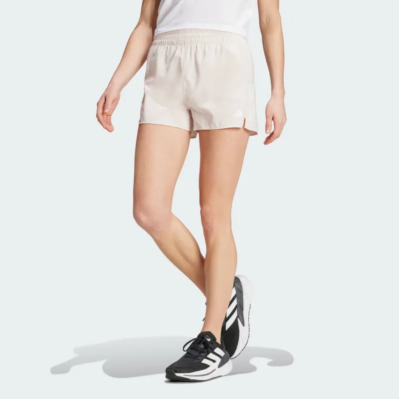 Adidas Own The Run Shorts Sports Shorts Women's Purple Pink-1