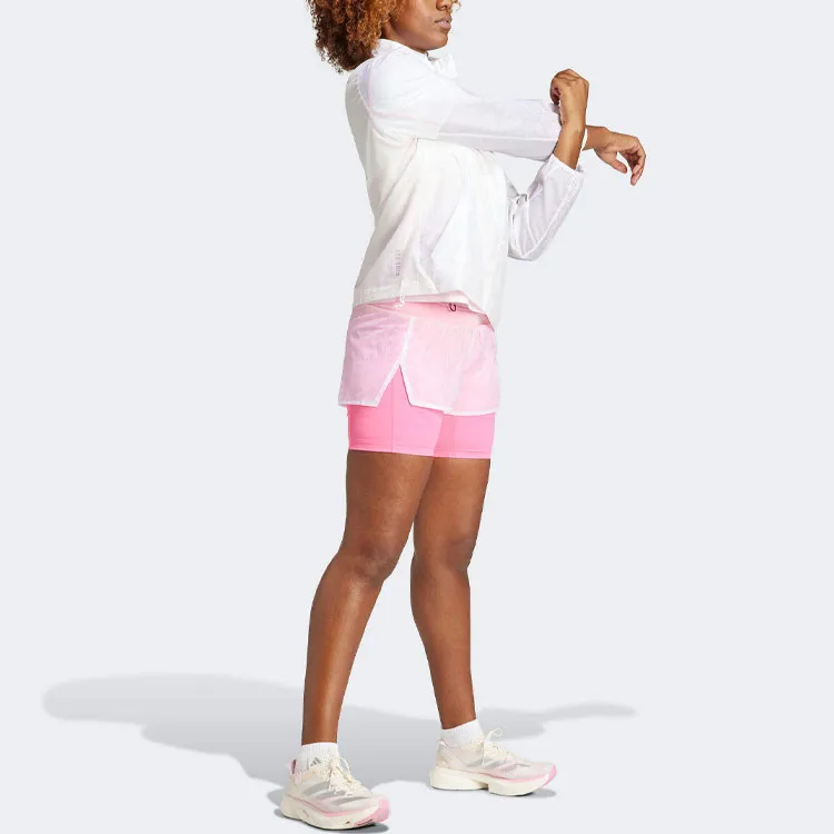Adidas Tokyo Jackets Coats Women's White-3