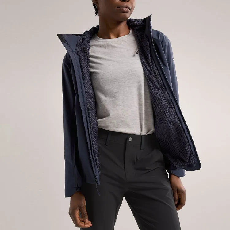 Arcteryx Coelle Lightweight Jacket Jackets Coats Women's-3