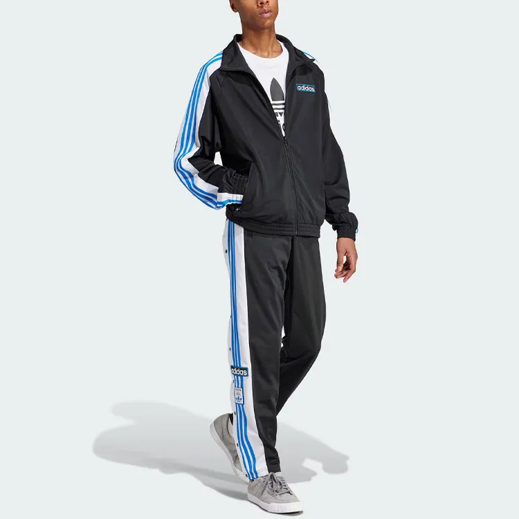 Adidas Originals Adicolor Adibreak Track Top-3
