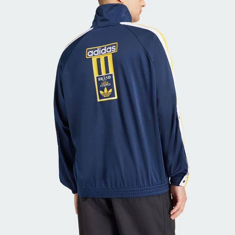 Adidas Originals Adicolor Adibreak Track Jacket-3