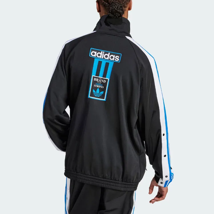 Adidas Originals Adicolor Adibreak Track Top-2