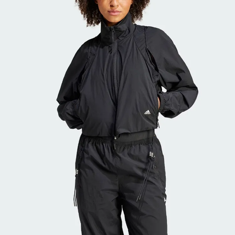 adidas X Rui Zhou Lightweight Jacket-1