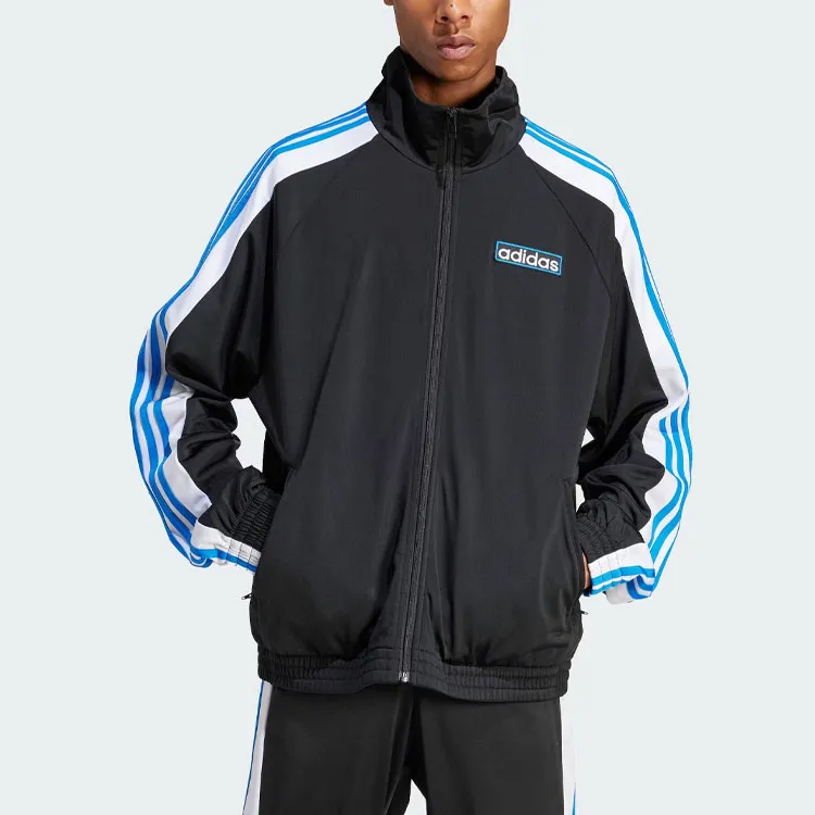 Adidas Originals Adicolor Adibreak Track Top-1