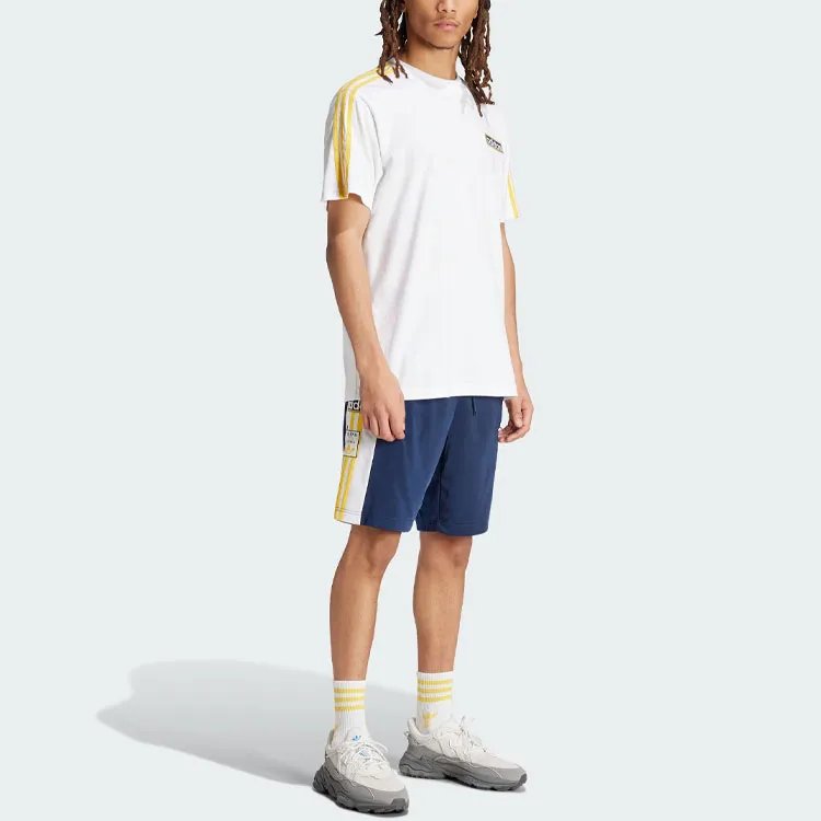 Adidas Originals Adicolor Adibreak Shorts-3