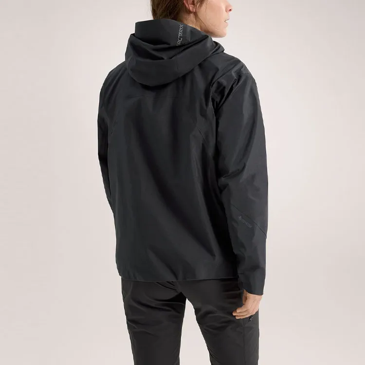 Arcteryx Coelle Lightweight Jacket Jackets Coats Women's-10