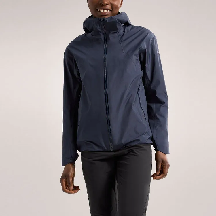 Arcteryx Coelle Lightweight Jacket Jackets Coats Women's-2