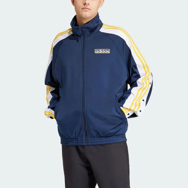 Adidas Originals Adicolor Adibreak Track Jacket-1