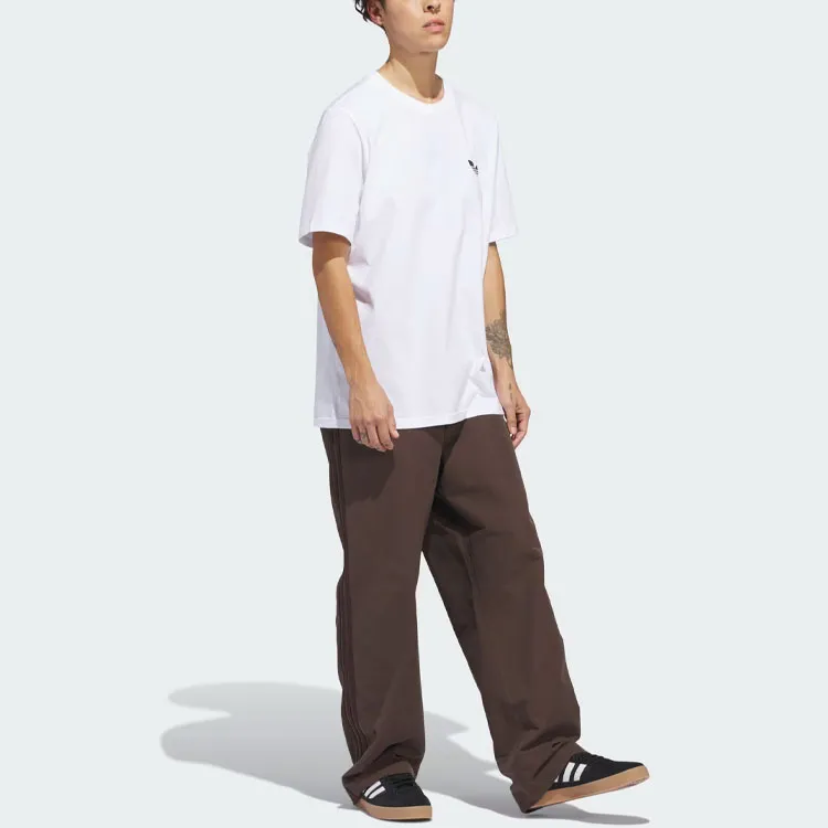Adidas 4.0 Stretch Logo Short Sleeve Tee-5
