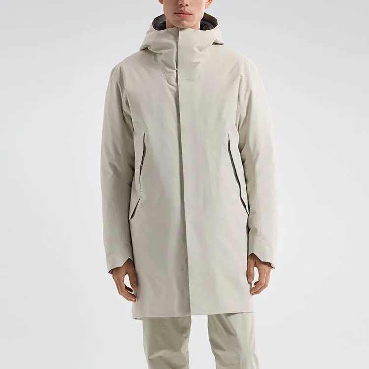 Arcteryx Veilance Collection Monitor Down Down Jacket Men's-6