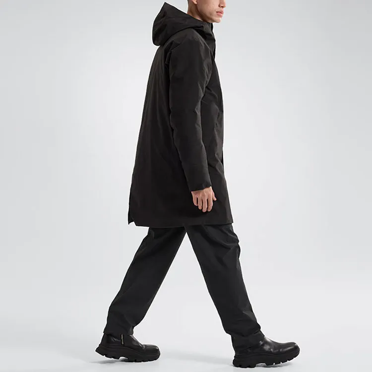 Arcteryx Veilance Collection Monitor Down Down Jacket Men's-4