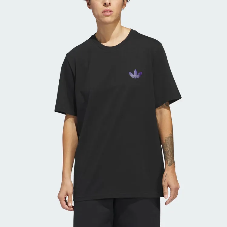 Adidas 4.0 Stretch Logo Short Sleeve Tee-2