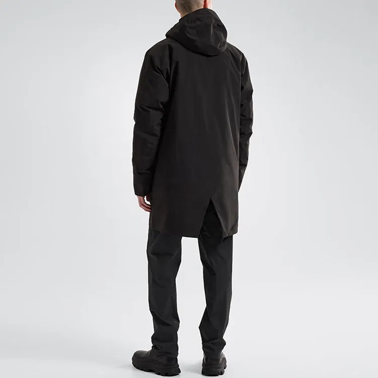 Arcteryx Veilance Collection Monitor Down Down Jacket Men's-3