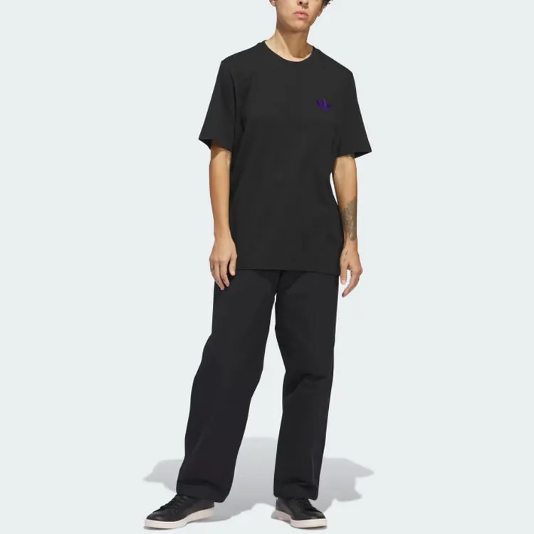 Adidas 4.0 Stretch Logo Short Sleeve Tee-3