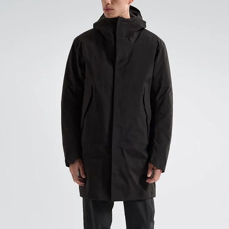 Arcteryx Veilance Collection Monitor Down Down Jacket Men's-1