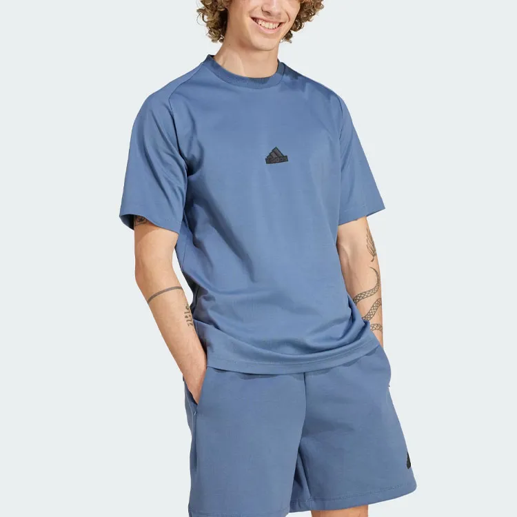 Adidas Z.N.E. Tee-2