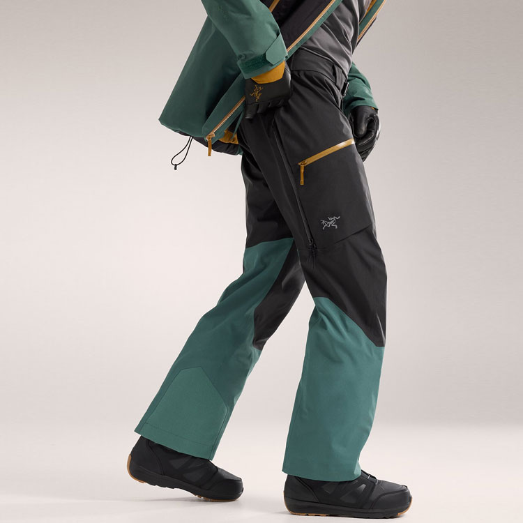 Arcteryx Casual Pants Men - POIZON Arcteryx Casual Pants Men - POIZON