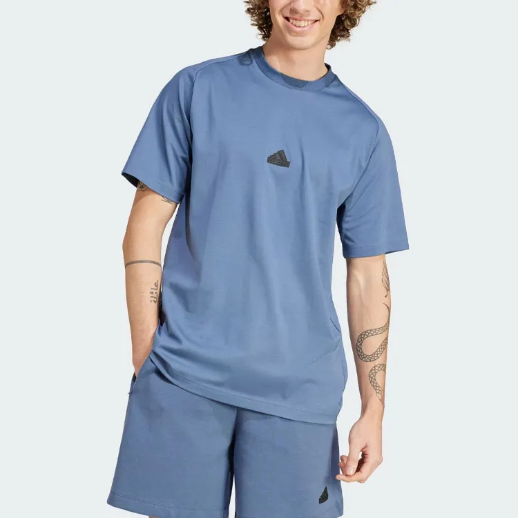 Adidas Z.N.E. Tee-1