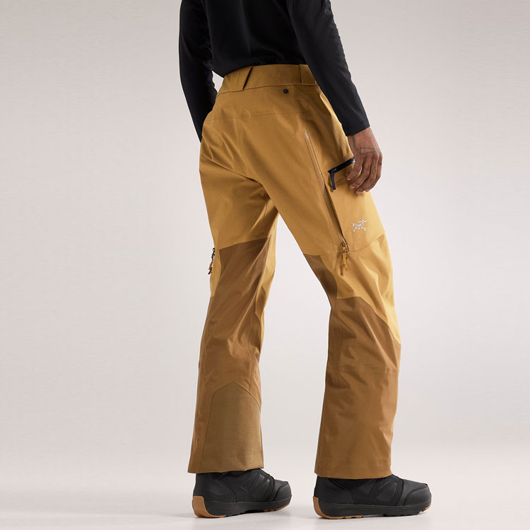 Arcteryx Casual Pants Men - POIZON