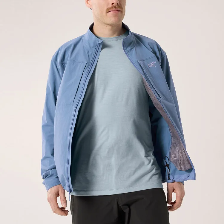 Arcteryx Gamma Jacket-10