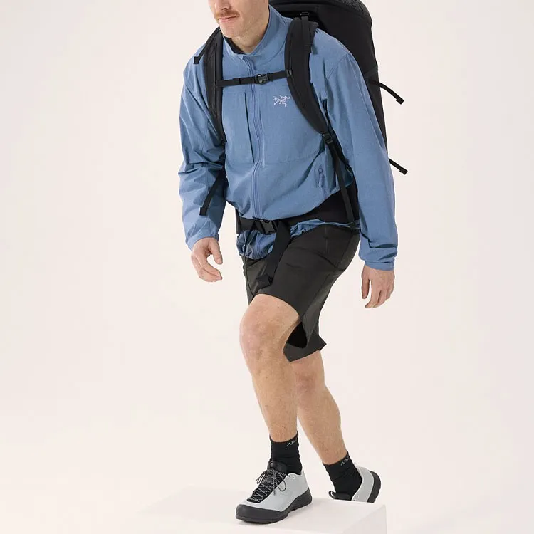 Arcteryx Gamma Jacket-13