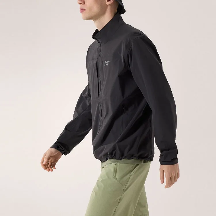 Arcteryx Gamma Jacket-4