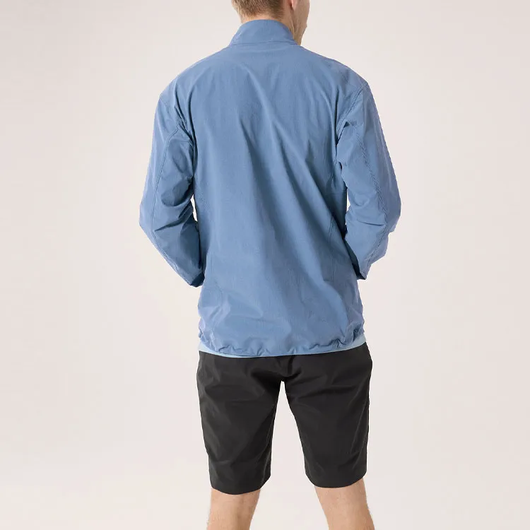 Arcteryx Gamma Jacket-11