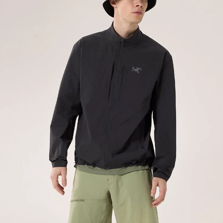 Arcteryx Gamma Jacket-2