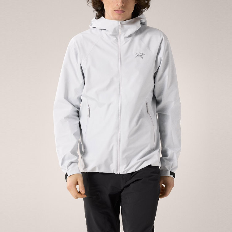 Arcteryx Kadin Series Jacket Men's Black S - POIZON