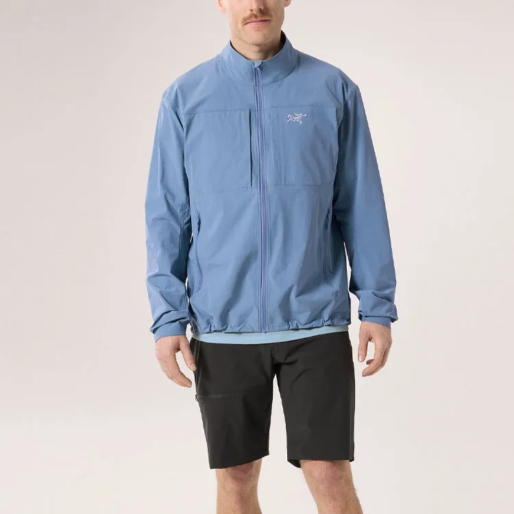 Arcteryx Gamma Jacket-9