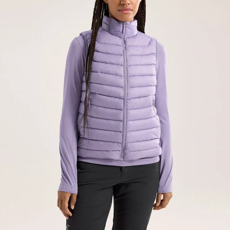 Arc'teryx Cerium Padded Vest-1
