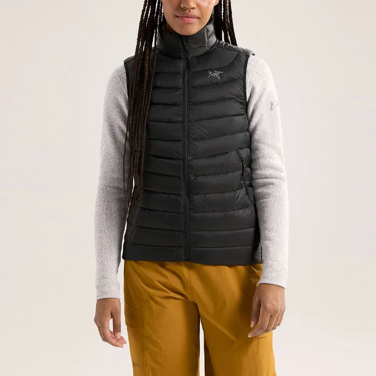 Arc'teryx Cerium Padded Vest-6