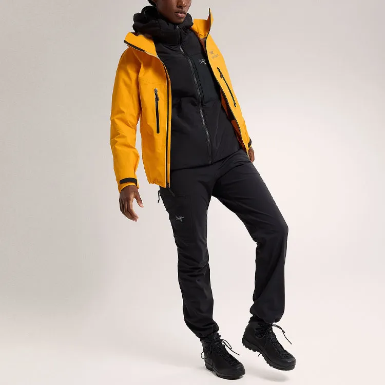 Arc'teryx Women's Alpha Sv Jacket Phenom-17