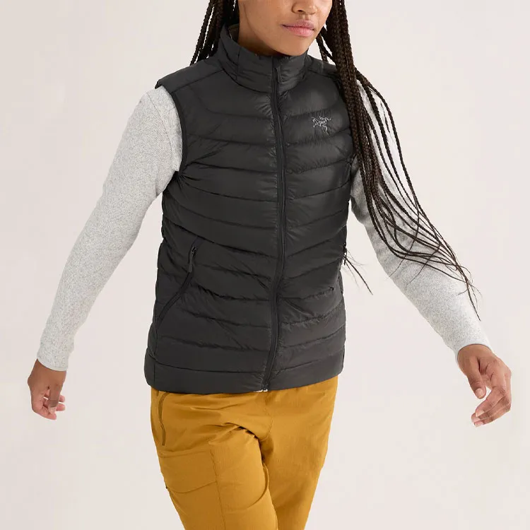 Arc'teryx Cerium Padded Vest-10
